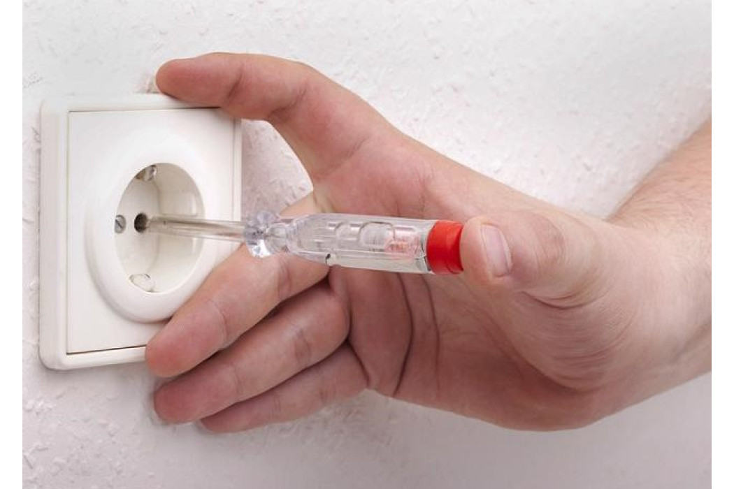 Куда исчезает фаза в электросети?