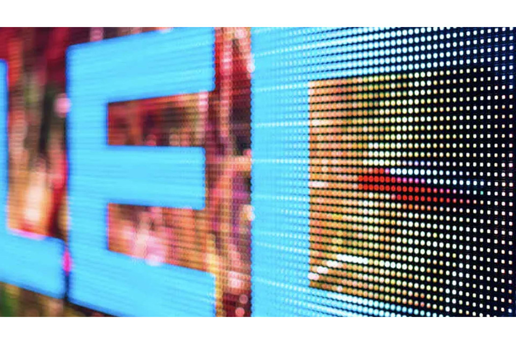  LED (Light-emitting diode)