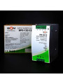 Блок питания Biom Professional на DIN-рейку DC 12V 120W 10A (BPD-120-12), 100021770