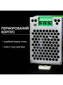 Блок питания Biom Professional на DIN-рейку DC 12V 120W 10A (BPD-120-12), 100021770