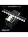 Блок питания Biom Professional на DIN-рейку DC 12V 120W 10A (BPD-120-12), 100021770