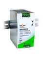Блок питания Biom Professional на DIN-рейку DC 12V 200W 16,7A (BPD-200-12), 100021772