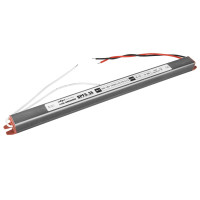 Блок живлення BIOM Professional DC 12V 36W 3А stick герметичний, в металевому корпусі (BPFS-36-12)