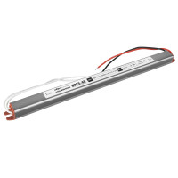 Блок питания BIOM Professional DC 12V 48W 4А stick герметичный, в металлическом корпусе (BPFS-48-12)