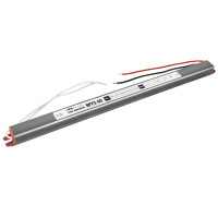 Блок живлення BIOM Professional DC 12V 60W 5А stick герметичний, в металевому корпусі (BPFS-60-12)