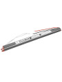 Блок живлення BIOM Professional DC 12V 60W 5А stick герметичний, в металевому корпусі (BPFS-60-12) , 100019658