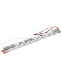 Блок питания BIOM Professional DC 12V 36W 3А stick тонкий, в алюминиевом корпусе (BPLS-36-12), 100019660