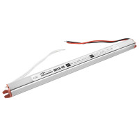 Блок питания BIOM Professional DC 12V 48W 4А stick тонкий, в алюминиевом корпусе (BPLS-48-12)