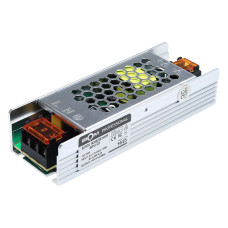 Блок питания BIOM Professional DC 12V 25W 2,1А перфорированный в металлическом корпусе (BPU-25)