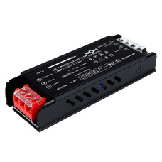 Блок питания BIOM Professional DC12 100W 8,3А в металлическом корпусе (BPX-12-100)