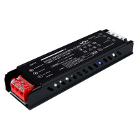 Блок питания BIOM Professional DC12 200W 16,6А в металлическом корпусе (BPX-12-200)