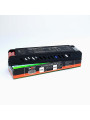 Блок живлення BIOM Professional BPX DC12 200W 16,6А (BPX-12-200) , 100024491
