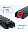 Блок живлення BIOM Professional BPX DC12 200W 16,6А (BPX-12-200) , 100024491