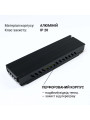 Блок живлення BIOM Professional BPX DC12 200W 16,6А (BPX-12-200) , 100024491
