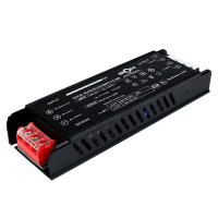 Блок питания BIOM Professional DC12 300W 25А в металлическом корпусе (BPX-12-300)