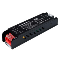 Блок питания BIOM Professional DC12 60W 5А в металлическом корпусе (BPX-12-60)