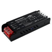 Блок питания BIOM Professional DC 24V 100W 4А в металлическом корпусе (BPX-24-100)