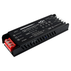 Блок питания BIOM Professional DC 24V 300W 12,5А в металлическом корпусе (BPX-24-300)