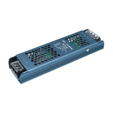 Блок питания BIOM DC 24V 200W 8,3А перфорированный, в металлическом корпусе (LED-24-200)