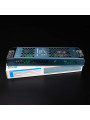 Блок живлення BIOM DC 24V 200W 8.3А перфорований, в металевому корпусі (LED-24-200) , 100023442