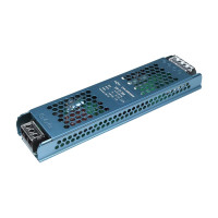 Блок питания BIOM DC 24V 300W 12,5А перфорированный, в металлическом корпусе (LED-24-300)