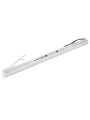 Блок питания OEM DC 12V 72W 6А stick тонкий в алюминиевом корпусе (LTR-72-12), 100019649