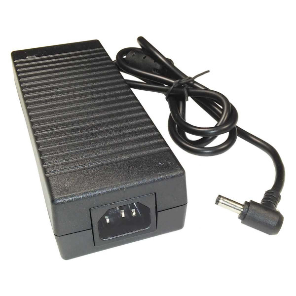Блок питания розеточный OEM DC 12V 120W 10А со штекером в пластиковом корпусе (PLC-120-12), 100001026