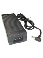 Блок питания розеточный OEM DC 12V 120W 10А со штекером в пластиковом корпусе (PLC-120-12), 100001026