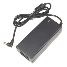 Блок питания розеточный OEM DC 12V 36W 3А со штекером в пластиковом корпусе (PLC-36-12)