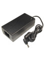 Блок питания розеточный OEM DC 12V 60W 5А со штекером в пластиковом корпусе (PLC-60-12), 100000187