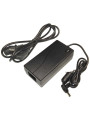 Блок питания розеточный OEM DC 12V 60W 5А со штекером в пластиковом корпусе (PLC-60-12), 100000187