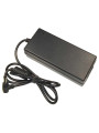 Блок питания розеточный OEM DC 12V 72W 6А со штекером в пластиковом корпусе (PLC-72-12), 100000695