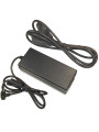 Блок питания розеточный OEM DC 12V 72W 6А со штекером в пластиковом корпусе (PLC-72-12), 100000695