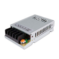 Блок живлення OEM DC 12V 25W 2,1А негерметичний в металевому корпусі (TR-25-12)