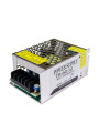 Блок питания OEM DC 12V 60W 5А негерметичний в металлическом корпусе (TR-60-12), 100000706
