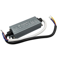 Блок питания BIOM Professional DC 12V 20W 1,7А герметичный в металлическом корпусе (WBP-20-12)