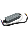 Блок питания BIOM Professional DC 12V 20W 1,7А герметичный в металлическом корпусе (WBP-20-12), 100021213