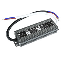 Блок питания BIOM Professional DC 12V 45W 3,7А герметичий в металевому корпусі (WBP-45-12)