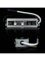 Блок живлення BIOM Professional DC 12V 60W 5А герметичный в металевому корпусі (WBP-60-12) , 100019663
