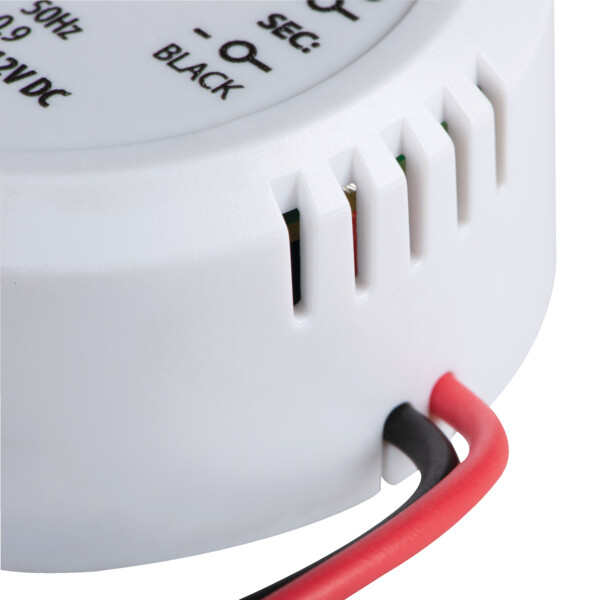 Блок питания KANLUX CIRCO N LED 12VDC 10W (24242), 100024999