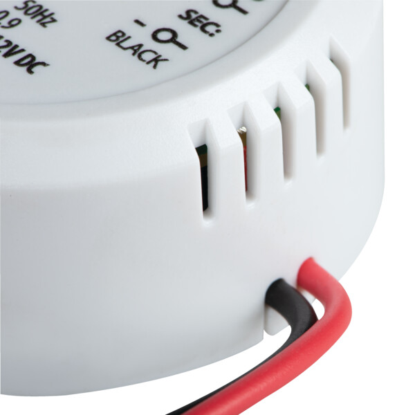 Блок питания KANLUX CIRCO N LED 12VDC 15W (24243), 100025000