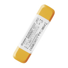 Блок питания Ledvance DR-V 24V 30W 1,25A IP20 (4058075754928)