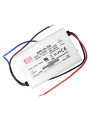 Блок питания Mean Well DC 50V 35W 0,7А ІР30 (APC-35-700), 100024006