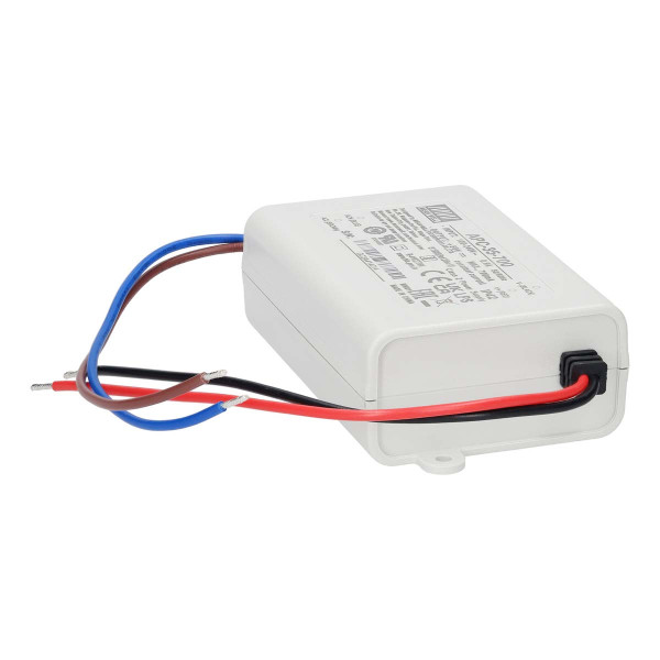 Блок питания Mean Well DC 50V 35W 0,7А ІР30 (APC-35-700), 100024006