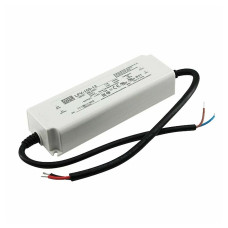 Блок питания Mean Well DC 12V 120W 10А ІР67 (LPV-150-12)