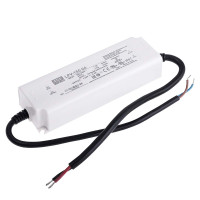 Блок питания Mean Well DC 24V 151,2W 6,3A IP67 (LPV-150-24)