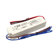 Блок питания Mean Well DC 12V 36W IP67 (LPV-35-12)