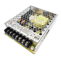 Блок питания Mean Well DC 12V 102W 8,5A IP20 (LRS-100-12)