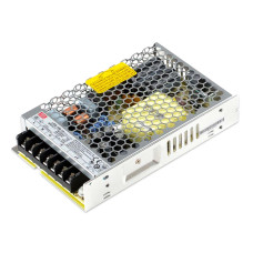 Блок питания Mean Well DC 12V 150W 12,5A IP20 (LRS-150-12)