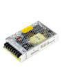 Блок питания Mean Well DC 12V 150W 12,5A IP20 (LRS-150-12), 100022122